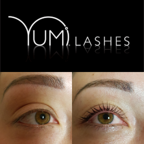 Rehaussement de cils Nantes