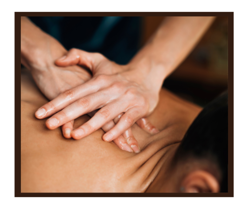 Massage dos Pont Saint Martin Bouaye